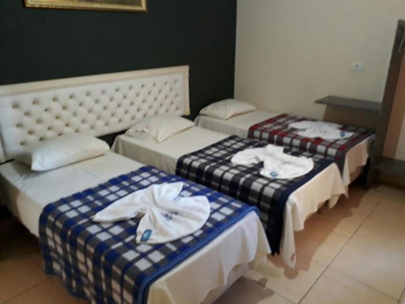 סאו פאולו Hotel Palace Biker Ipiranga מראה חיצוני תמונה