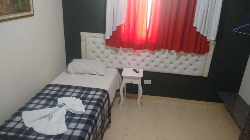 סאו פאולו Hotel Palace Biker Ipiranga מראה חיצוני תמונה