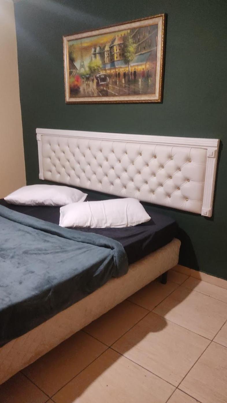 סאו פאולו Hotel Palace Biker Ipiranga מראה חיצוני תמונה