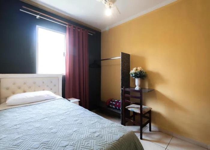 סאו פאולו Hotel Palace Biker Ipiranga מראה חיצוני תמונה