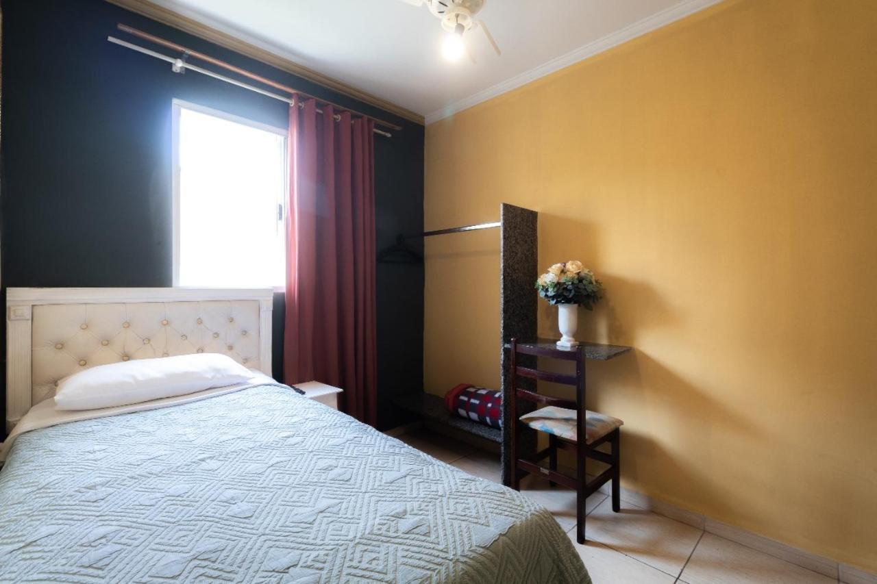 סאו פאולו Hotel Palace Biker Ipiranga מראה חיצוני תמונה