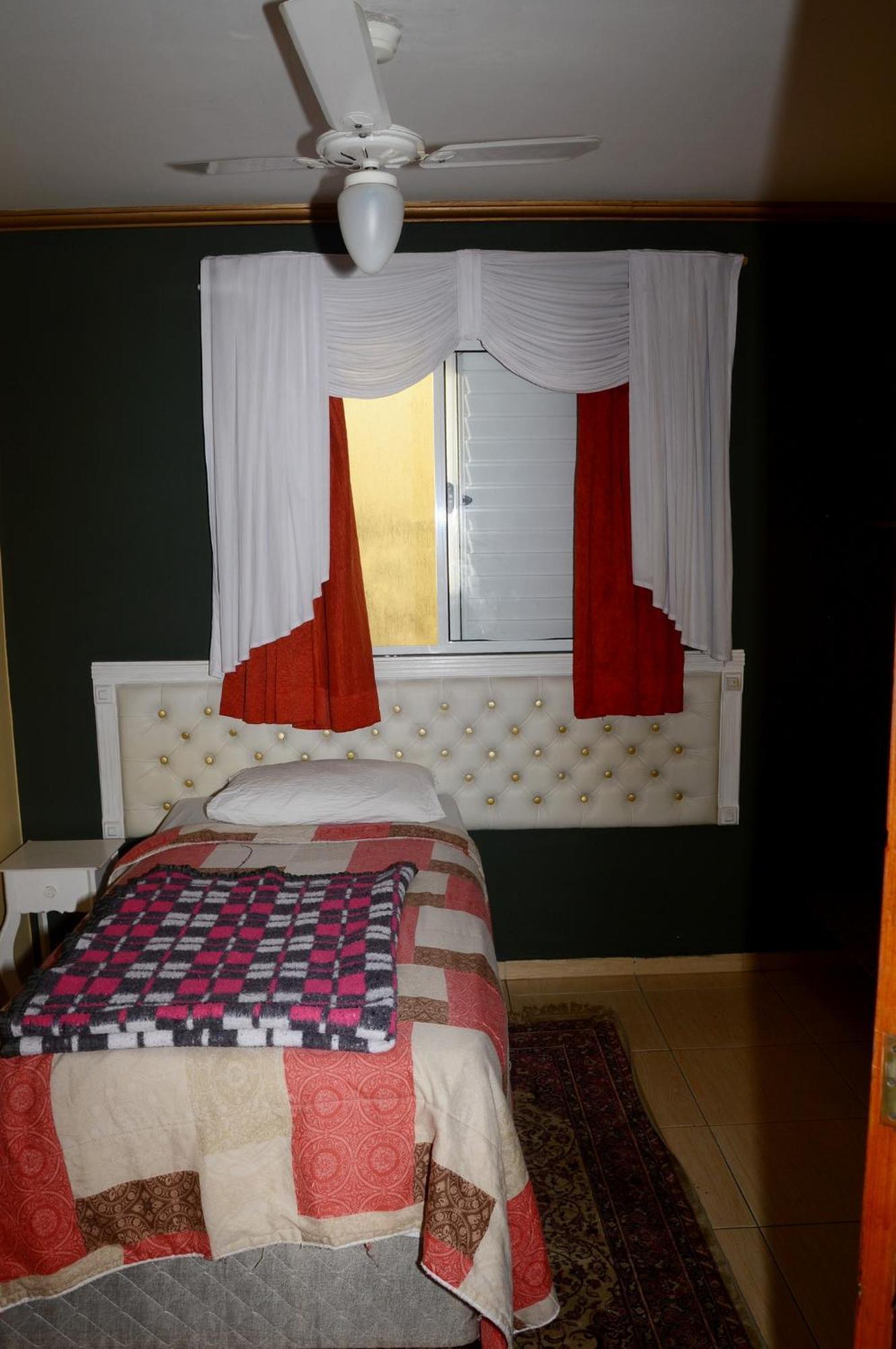 סאו פאולו Hotel Palace Biker Ipiranga מראה חיצוני תמונה