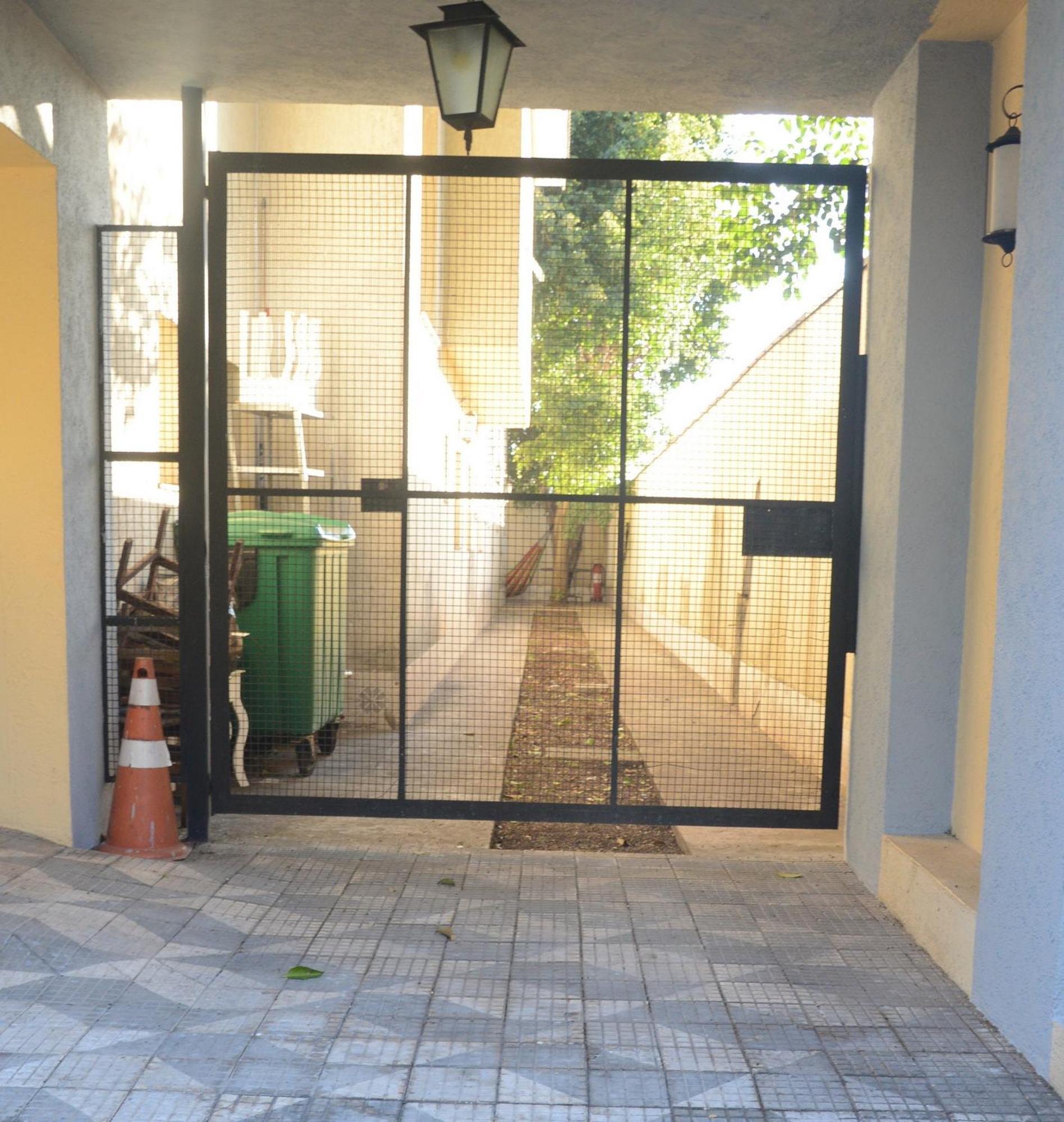 סאו פאולו Hotel Palace Biker Ipiranga מראה חיצוני תמונה