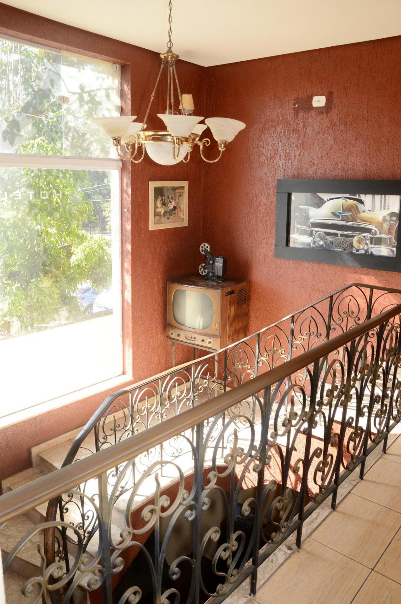 סאו פאולו Hotel Palace Biker Ipiranga מראה חיצוני תמונה
