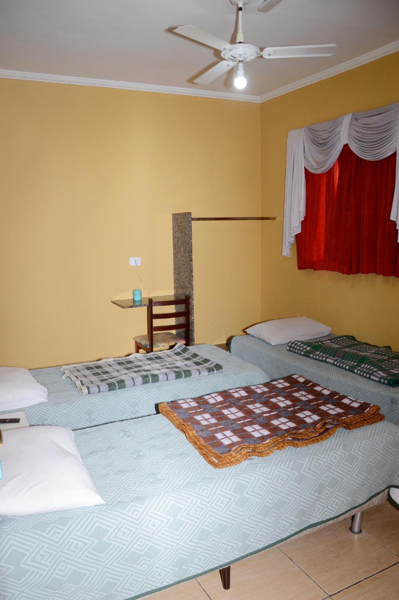 סאו פאולו Hotel Palace Biker Ipiranga מראה חיצוני תמונה