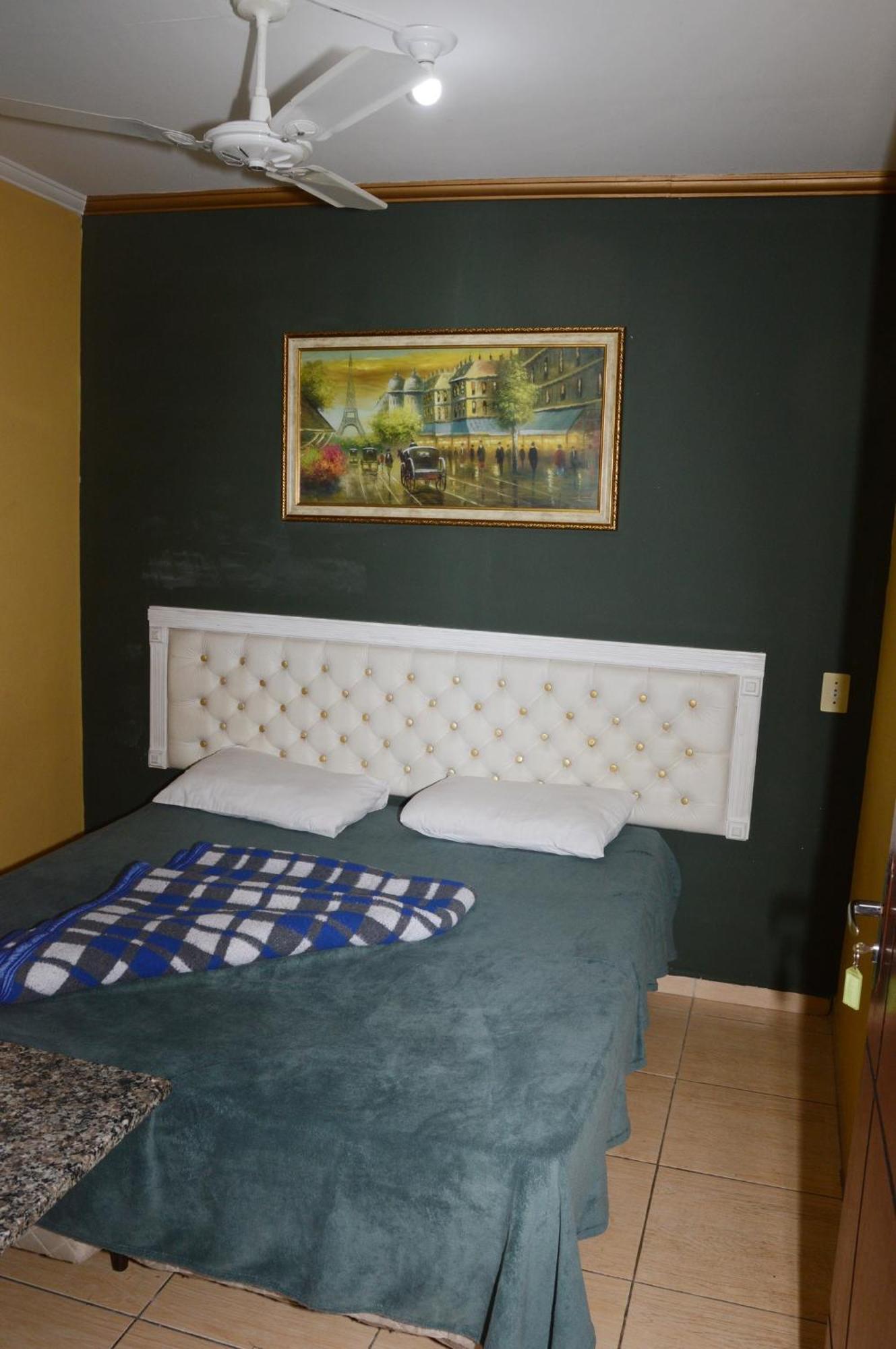 סאו פאולו Hotel Palace Biker Ipiranga מראה חיצוני תמונה