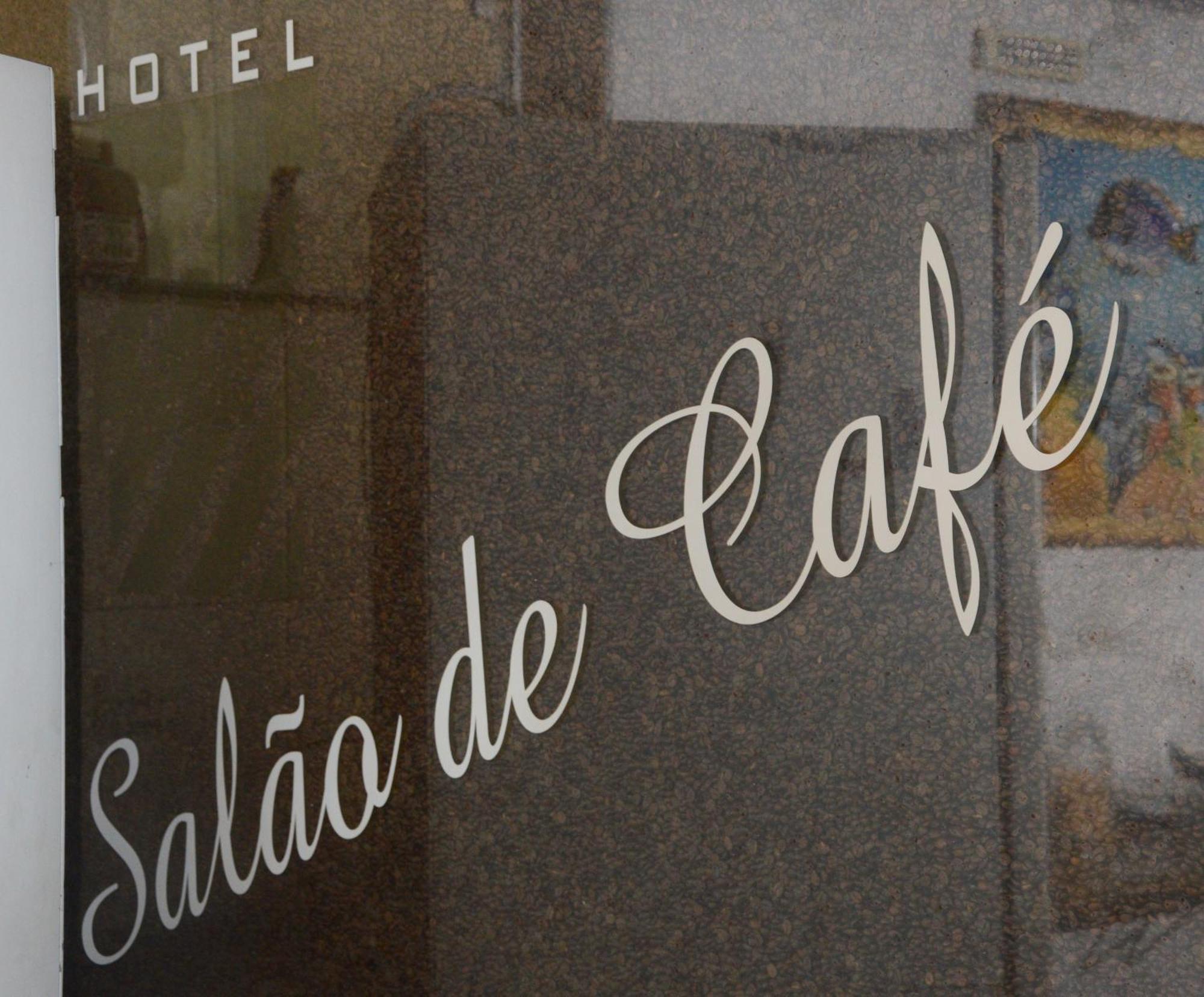 סאו פאולו Hotel Palace Biker Ipiranga מראה חיצוני תמונה